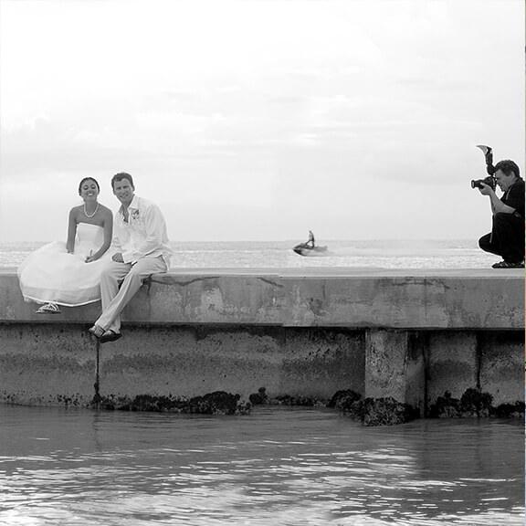 Celebrate every emotion and timeless detail with Senses at Play, where candid and traditio...