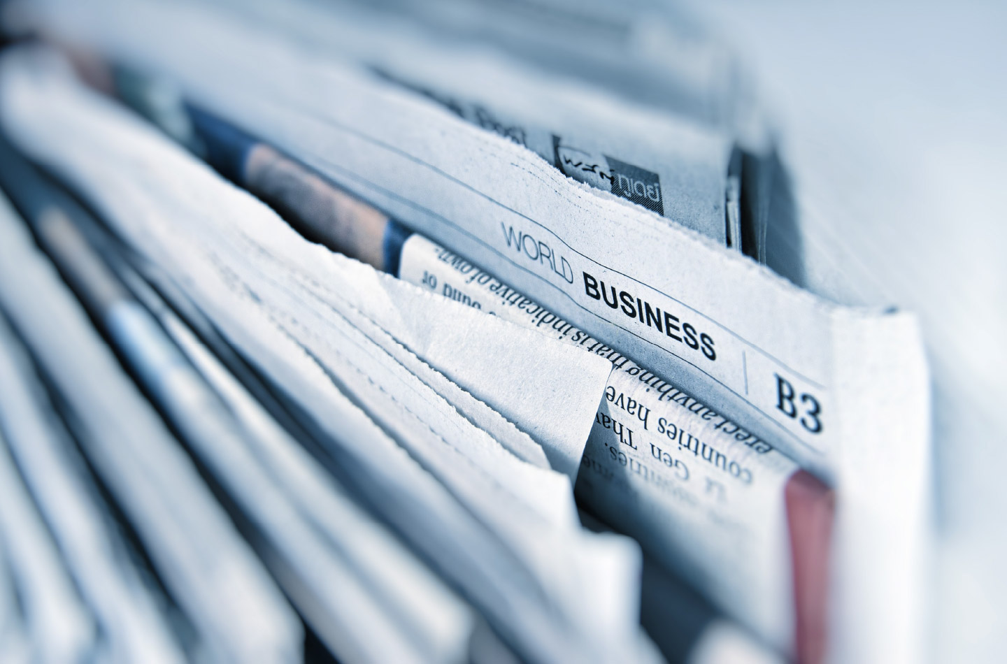 Check out the Company's latest stories, innovative inventions, management insghts, and muc...