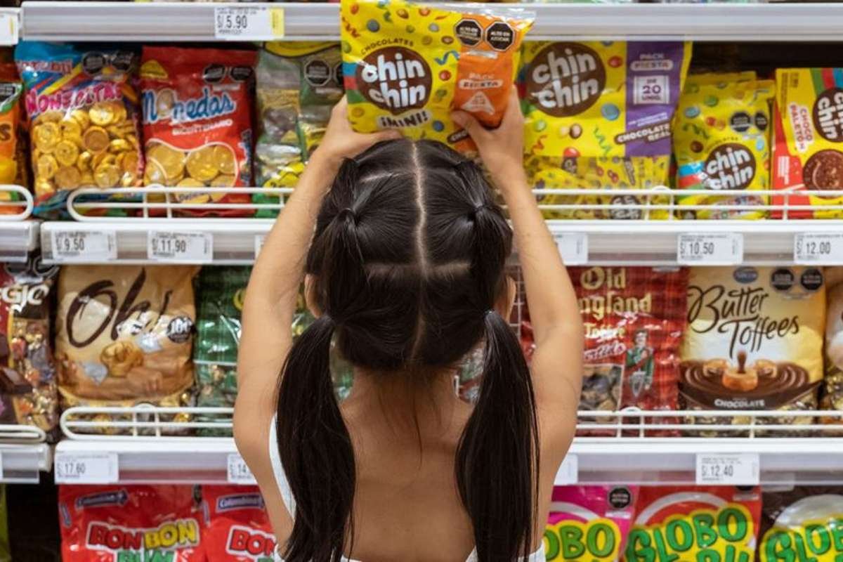 Childhood obesity has overtaken underweight as the most common form of malnutrition global...