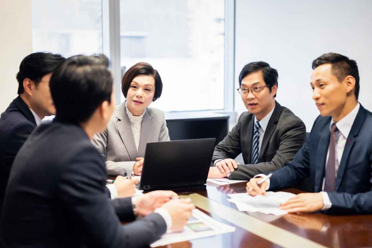 China’s talent market in 2025 is evolving faster than ever. As companies navigate digita...