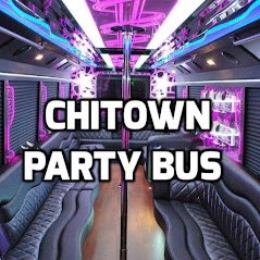 Chitown Party Bus is the #1 Chicago Party Bus company! We have the newest Party Bus fleet ...