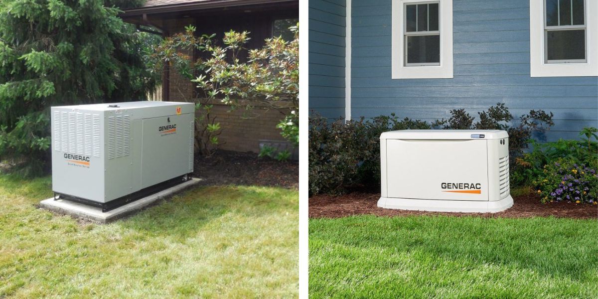 Choosing the Right Generator Dealer Impacts the Power Reliability of Your Home or Business...