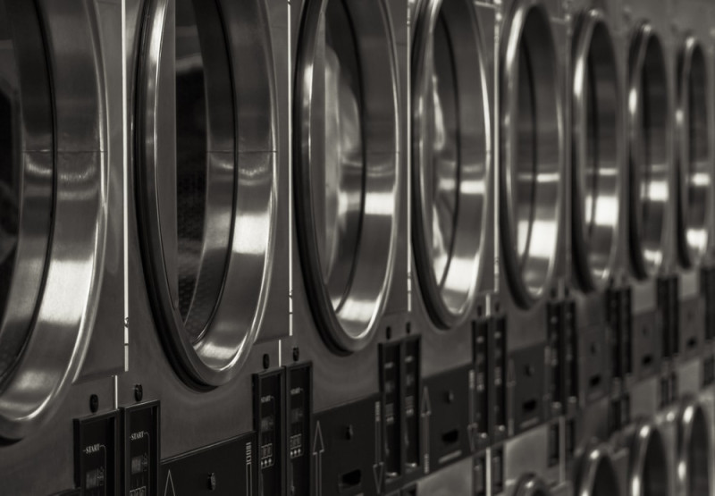 Choosing the right commercial laundry equipment is essential for building an efficient, re...
