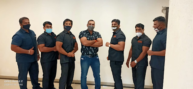 Choosing the best Body Guard Service Provider in Mumbai is essential for ensuring your saf...