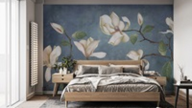 Choosing the right wallpaper for your bedroom involves considering your style, color prefe...