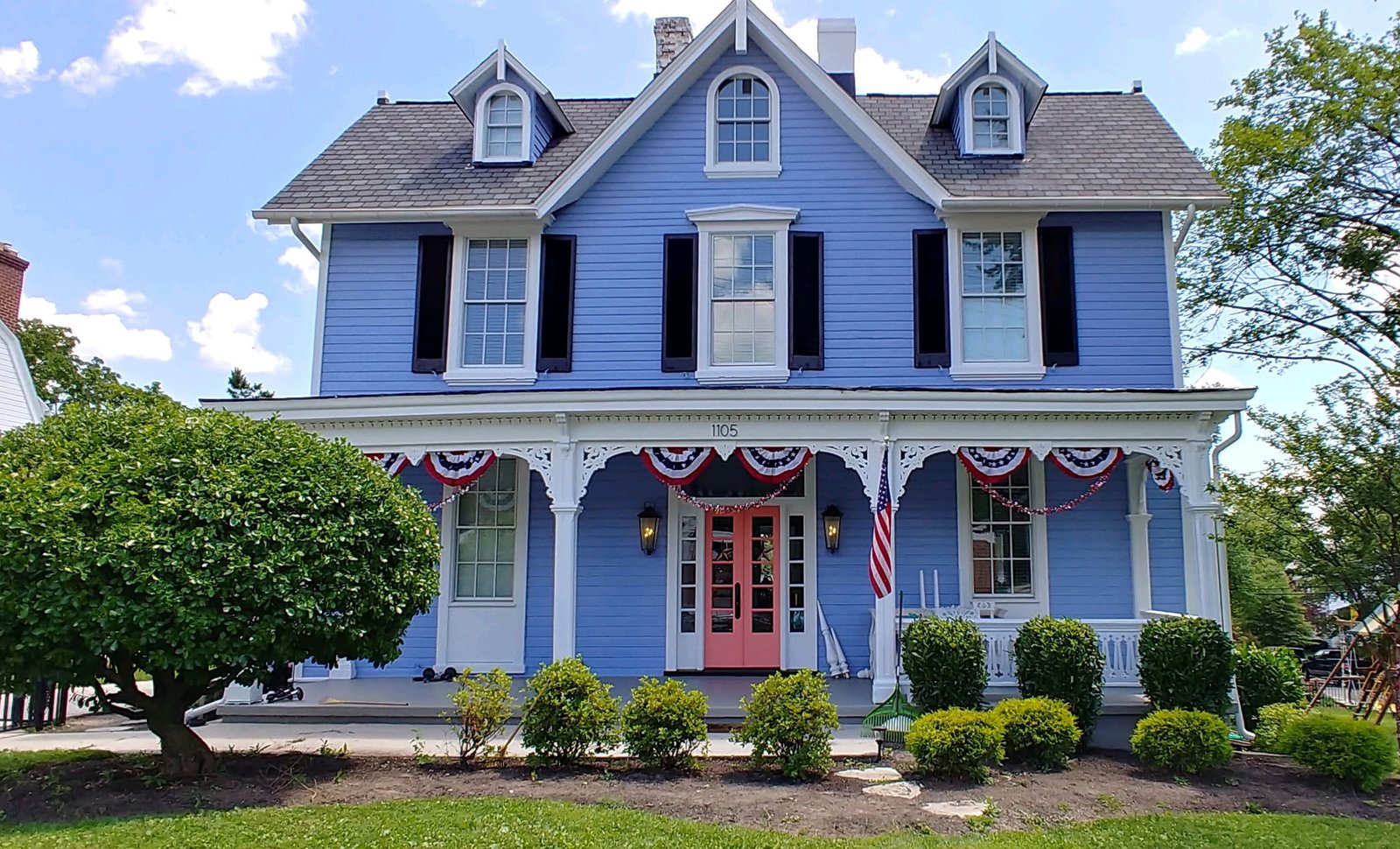 Choose experienced exterior painters near you for durable and professional home painting. ...