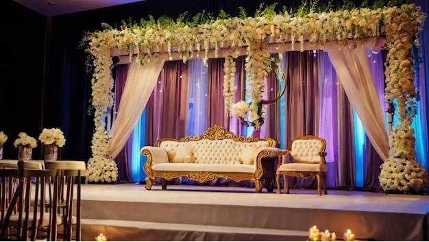 Choosing a luxury banquet hall in Thane with modern amenities ensures a refined and stress...