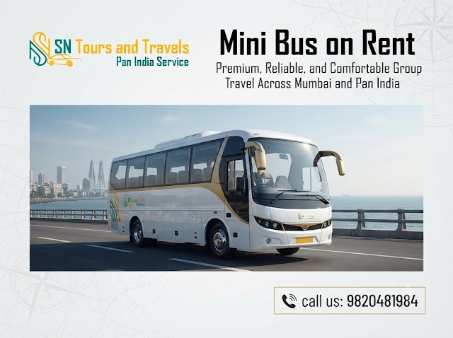 Choosing the right vehicle is important when travelling with a group. This guide explains ...