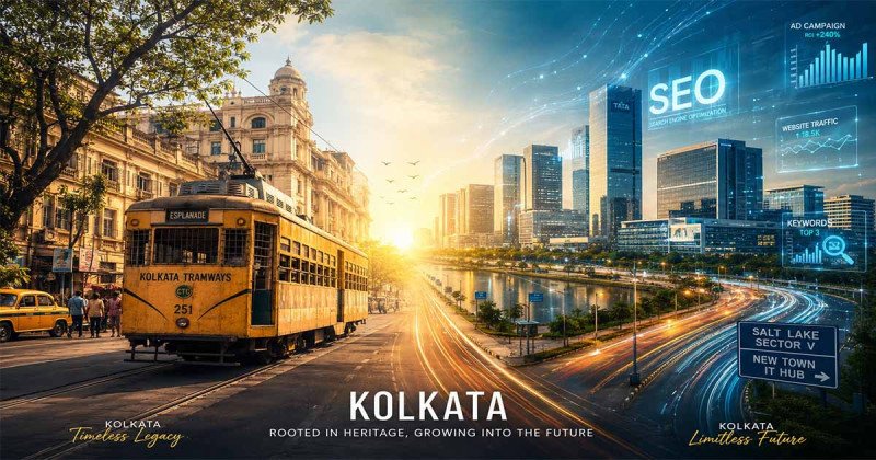 Choosing the right digital marketing course in Kolkata starts with understanding what matt...