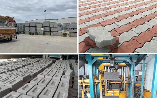 Choosing the right Concrete Solid Block Manufacturer in Thane is one of the most important...