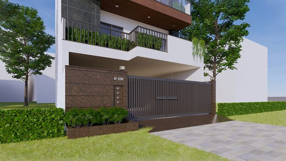 Choosing the right developer is key to a successful home construction journey. Learn how c...
