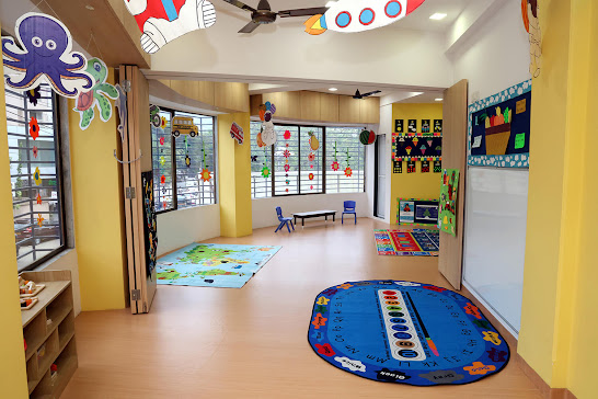 Choosing the right school is one of the most important decisions a parent can make. The sc...