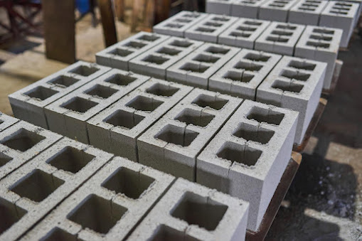Choosing a certified cement block manufacturer in Mumbai ensures better quality, consisten...