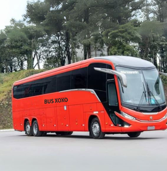 Coach bus service in Virginia, USA. Hire rental charter bus for group travel, corporate ev...