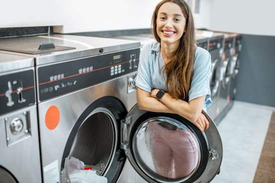 Commercial linen management services often manage large volumes of linen, garments, and wo...