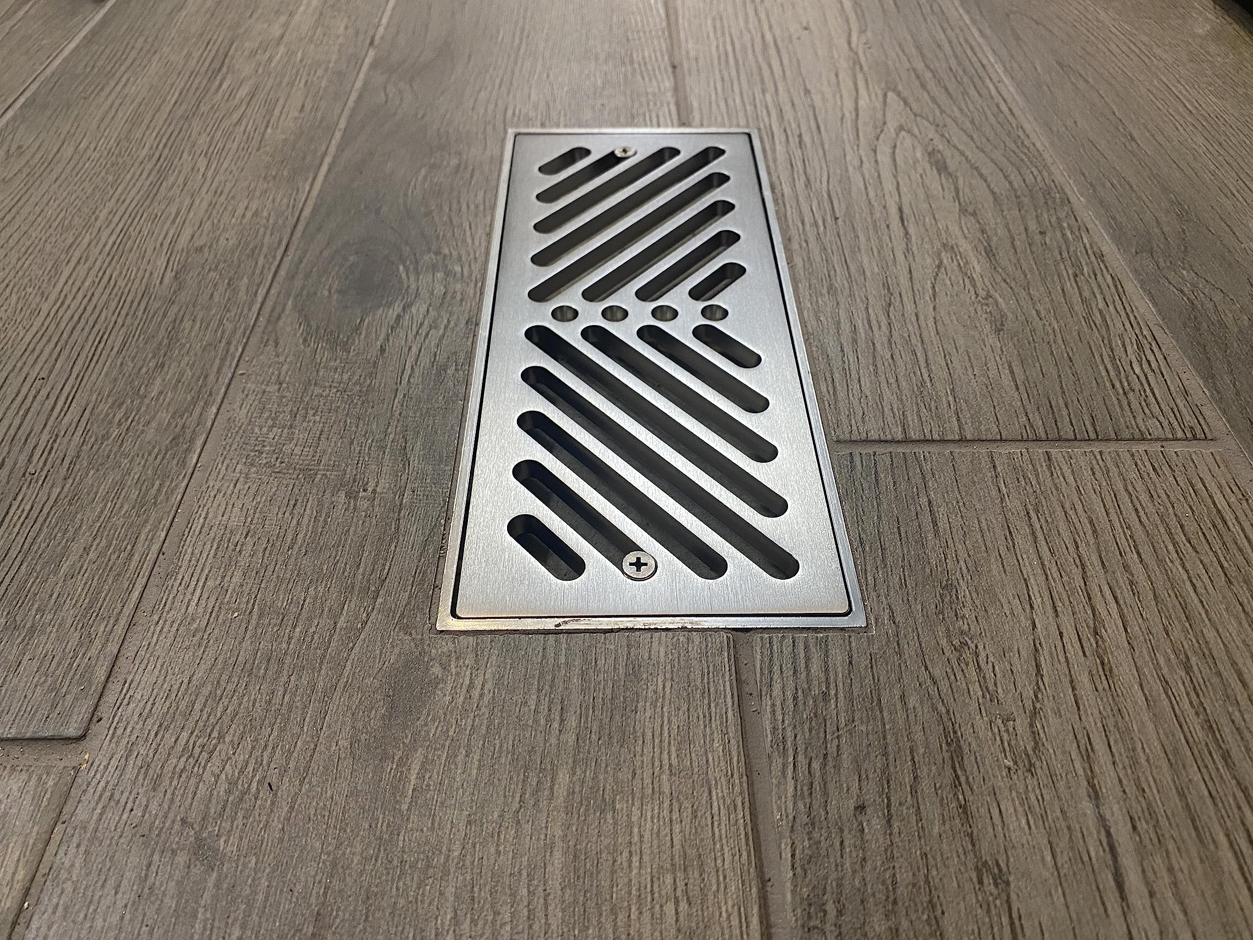 Compare metal and wood floor registers to find the perfect fit for your home. Discover the...