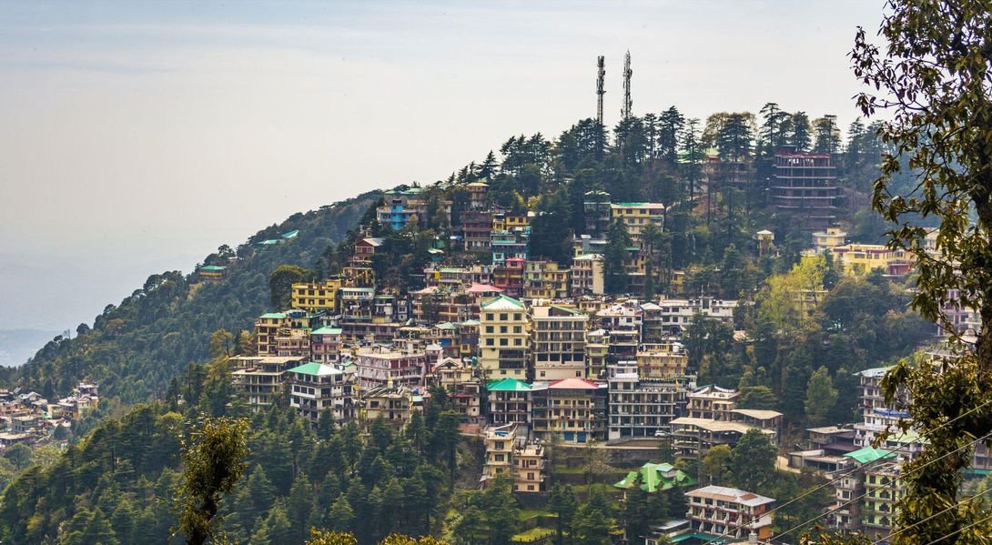 Complete travel guide to Mcleod Ganj, Himachal Pradesh. Discover top tourist attractions i...