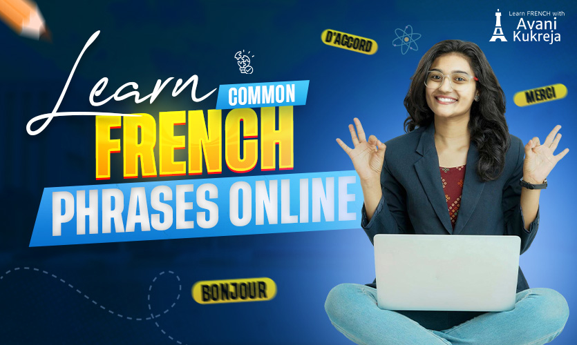 Confidence in speaking French comes from consistent practice. Online French classes help l...