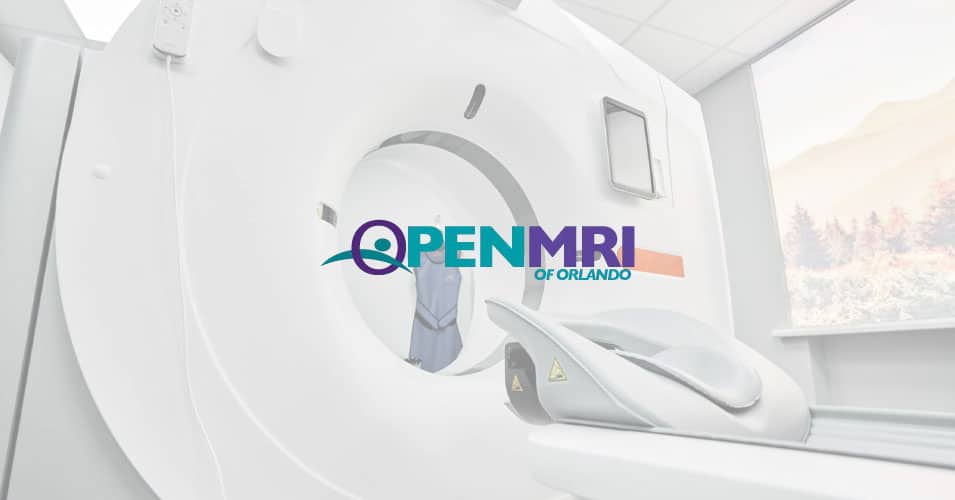 Connecting you with Orlando's expert MRI services. Get in touch with Open MRI of Orlando f...