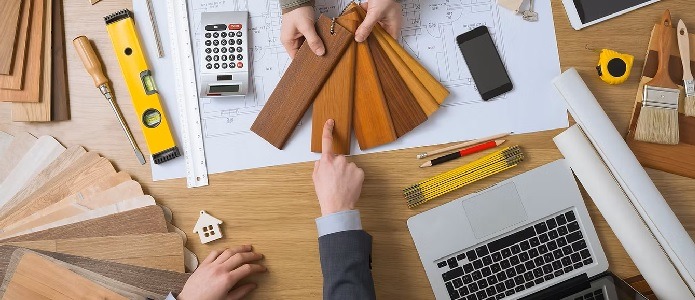 Construction project cost estimation requires expertise. You can hire expert project manag...