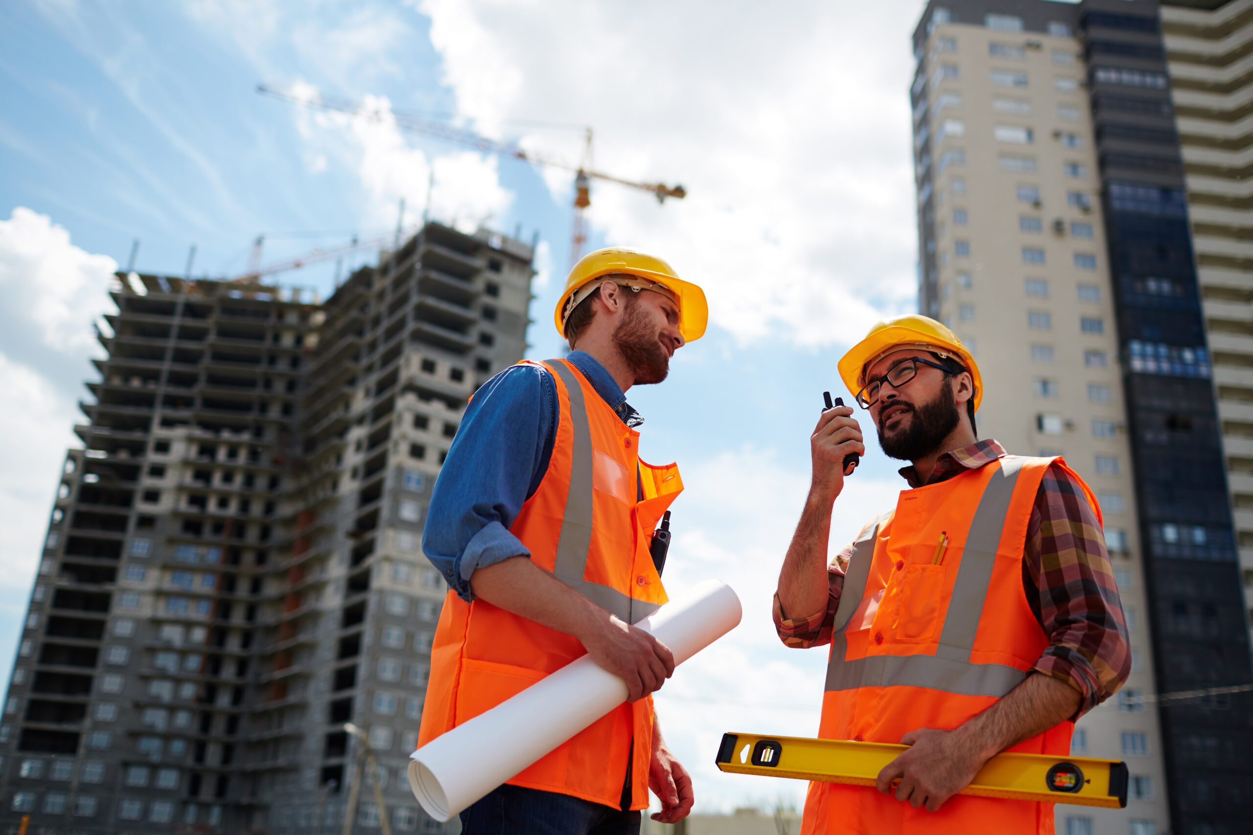 Construction labour hire companies in Sydney and Melbourne connect builders with skilled w...