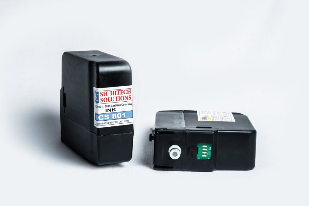 Contact us at 9112711560 Discover premium Videojet printing ink for superior print quality...