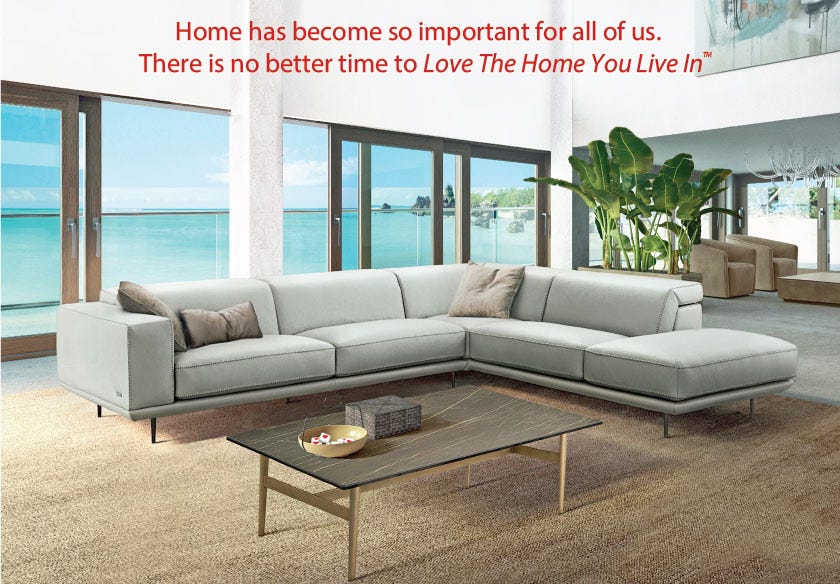 Contemporary Furniture Manufacturers have become synonymous with minimalism, functionality...