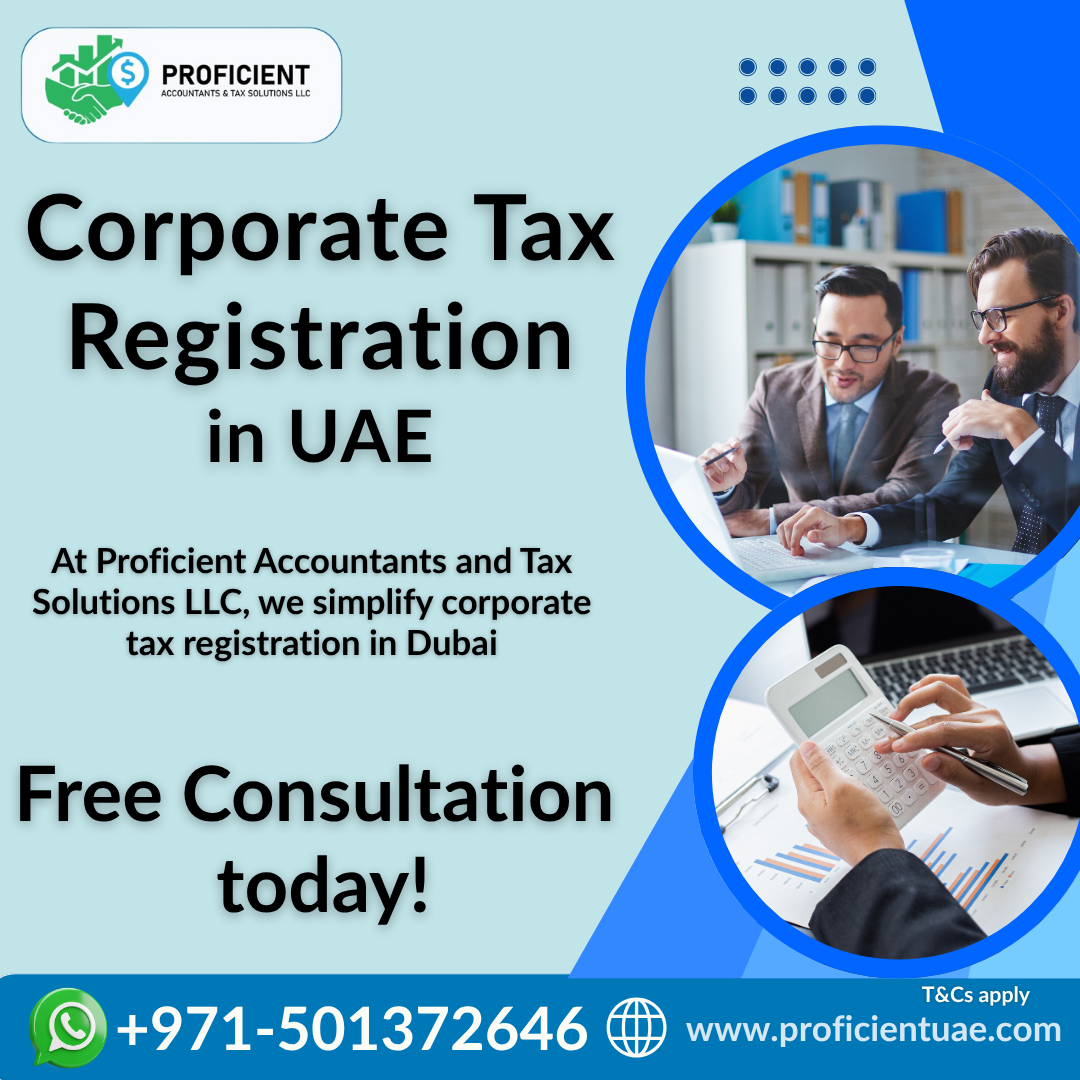 Corporate tax was introduced in the UAE starting June 1, 2023. Under the new law, individu...