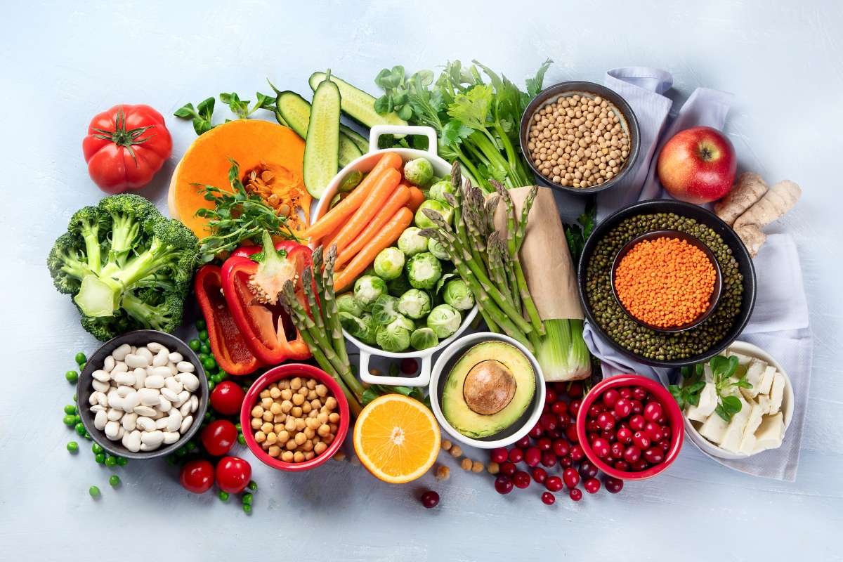 Could your daily meals be making you feel worse? See how a mindful diet for depression can...