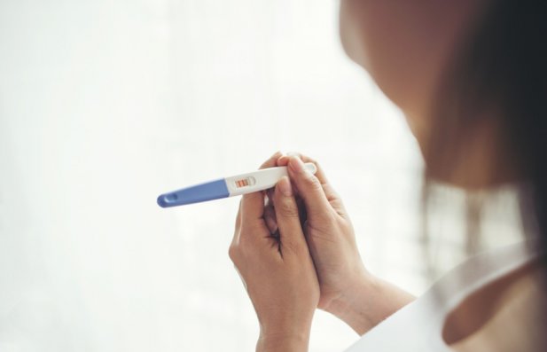 Couples should consult a fertility specialist if they’ve been trying to conceive for ove...