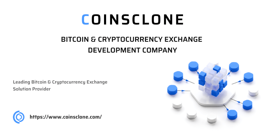 Cryptocurrency exchange script is a pre-fabricated exchange software that helps you to cre...