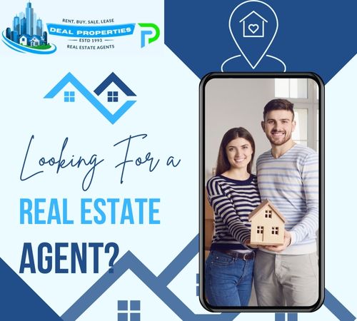 Deal Properties is a premier real estate company in Farukhnagar, Gurgaon. We offer a wide ...