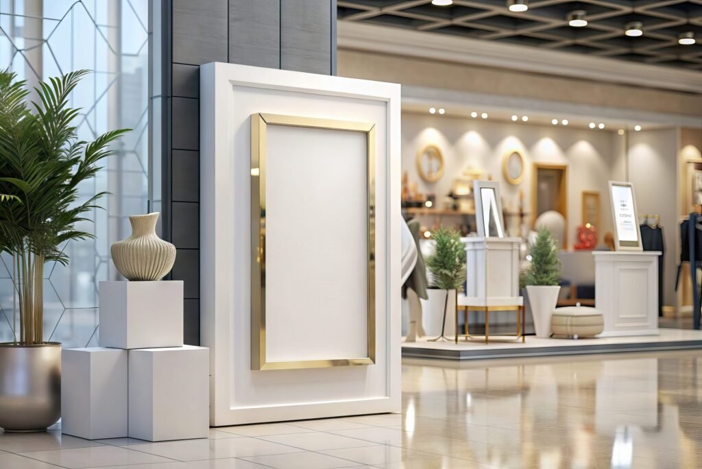 Decorating a home or workspace goes beyond simply placing artwork on a wall. The way a pie...