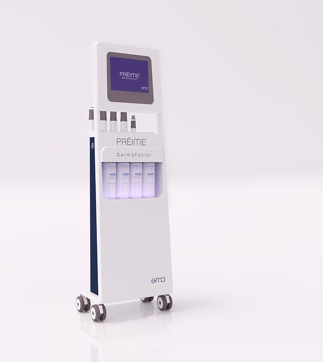 Deep Cleansing, Hydration & Radiance in One Luxurious Treatment See Packages HydraFacial a...