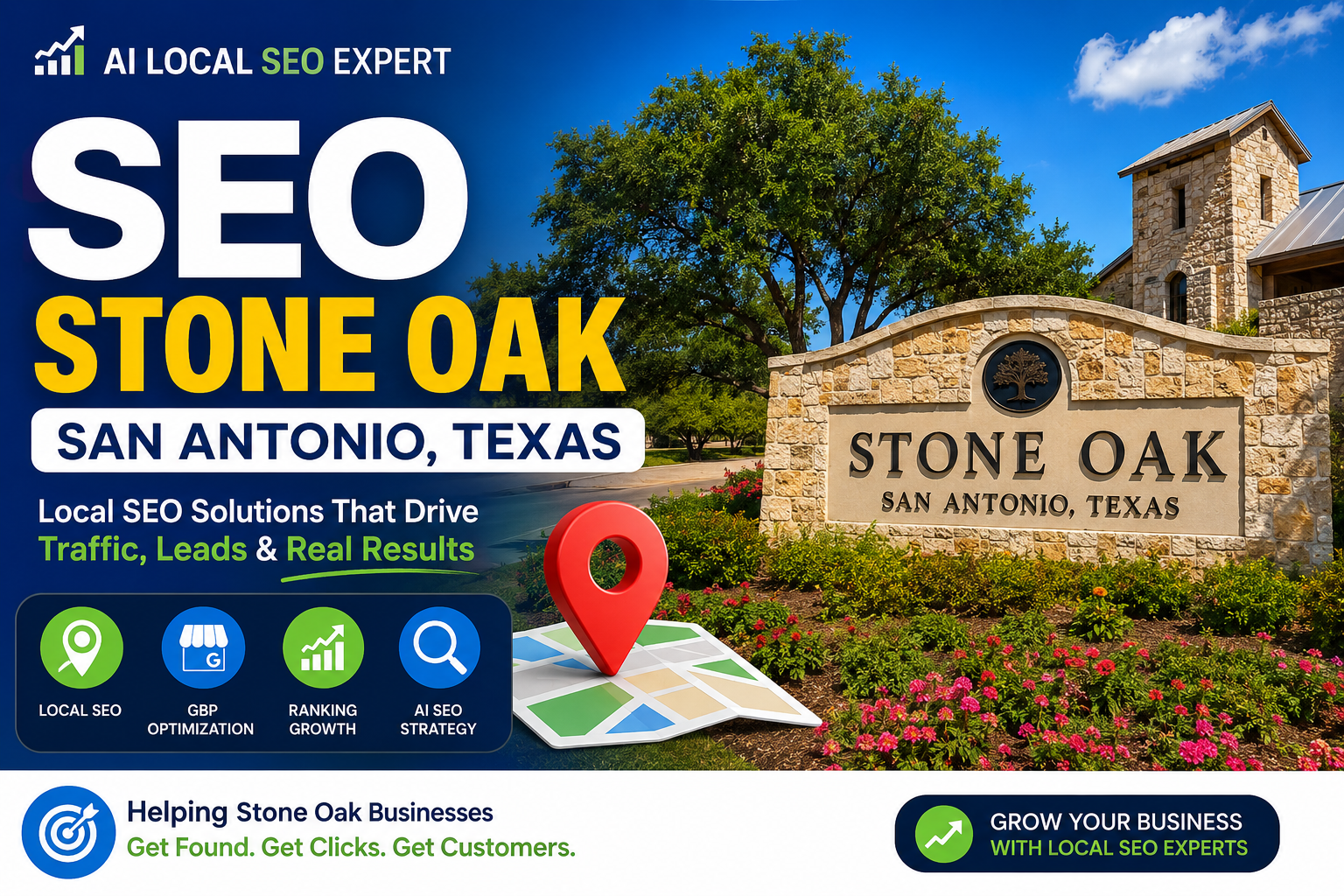Dental practices operate in a highly competitive local market where patients often search ...