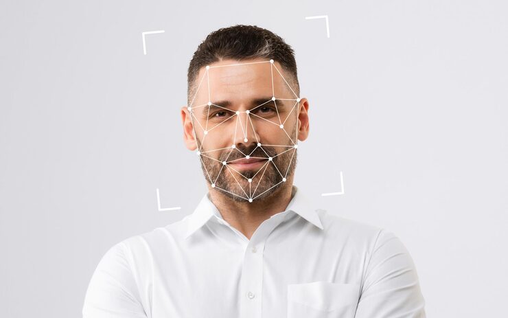 Detect sleep apnea risk with an AI-based face scan in minutes. Easy, contactless, and most...