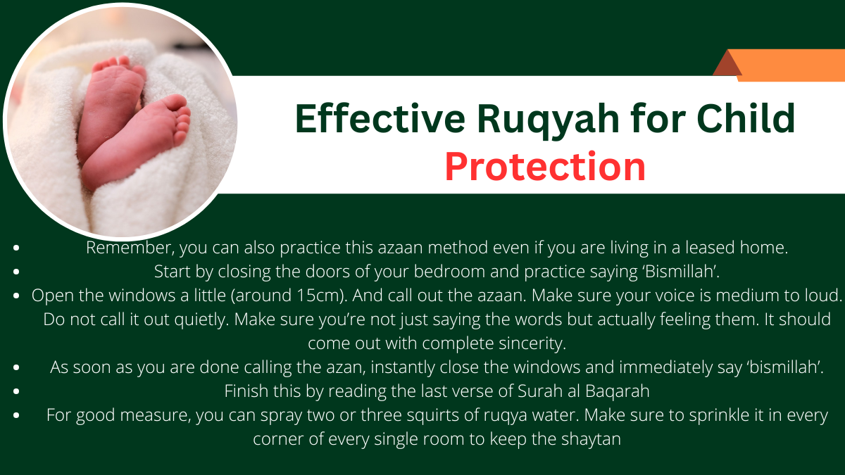 Did you know that not just you but your household also needs protection? Ruqyah For House ...