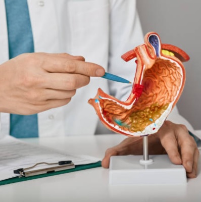 Digestive problems can be uncomfortable, but with timely diagnosis and proper treatment fr...