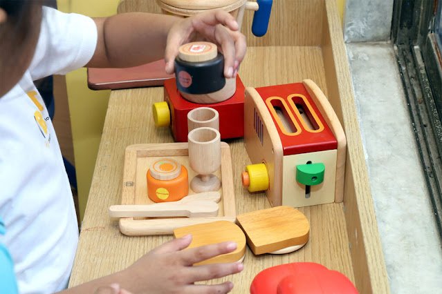 Discover Orbit International, the Best Preschool in Goregaon East offering exceptional ear...