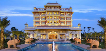 Discover the best hotel offers Jaipur with Indana Jaipur, where comfort and luxury meet. O...