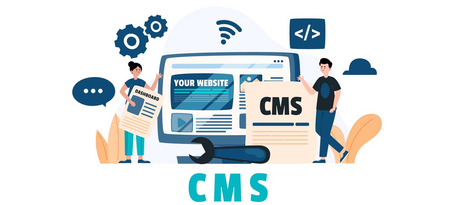 Discover a robust CMS designed for web development. Easily build, manage, and scale your w...
