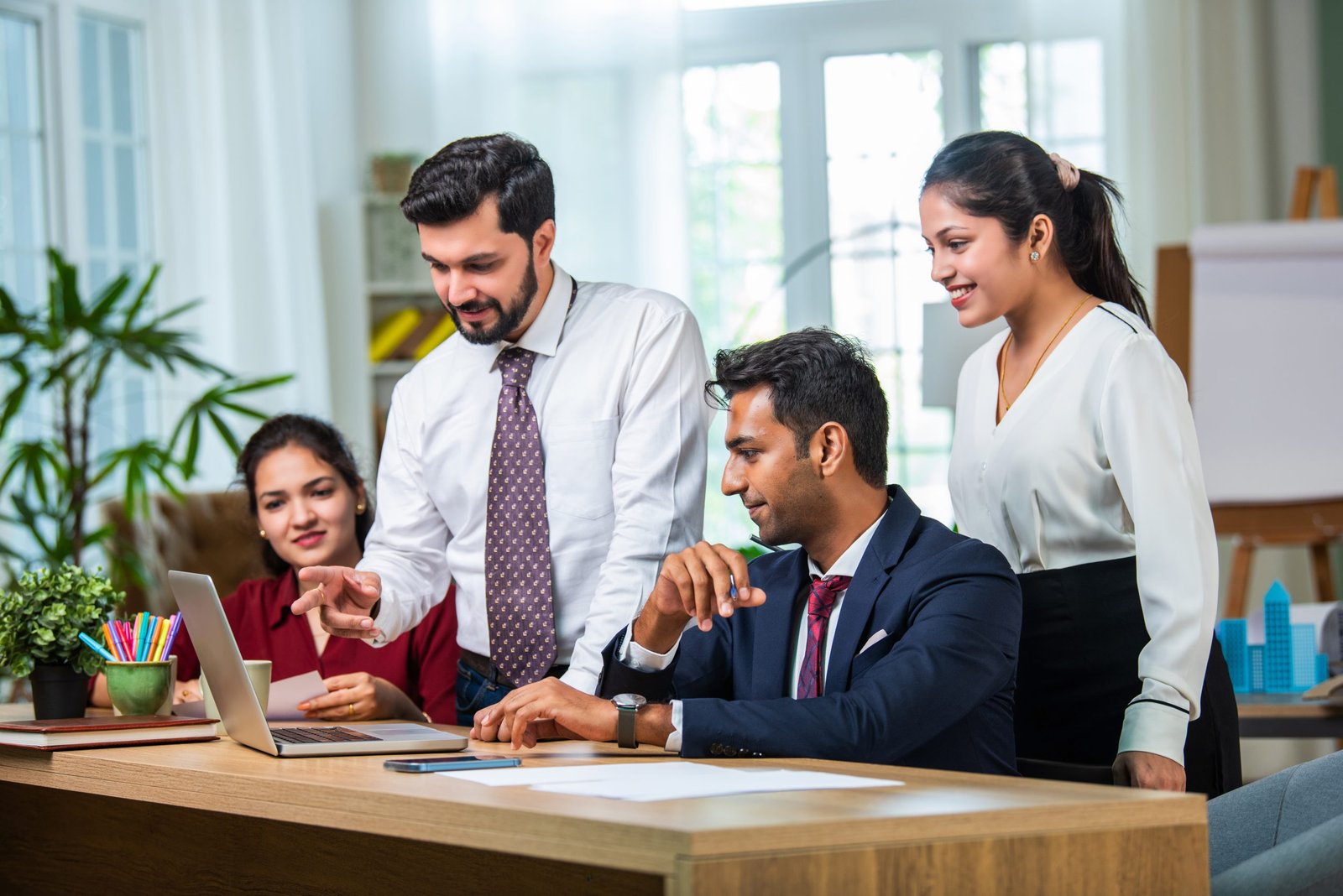 Discover how WorkXpace, an All in One Business Software, improves productivity through pro...