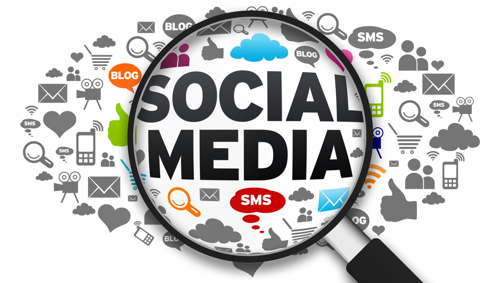Discover the best social media marketing agency in India. A top social media agency in Ind...