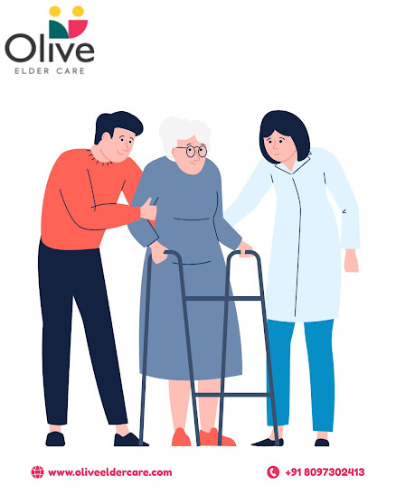 Discover why choosing the right Old Age Home in Thane is crucial for your loved ones.