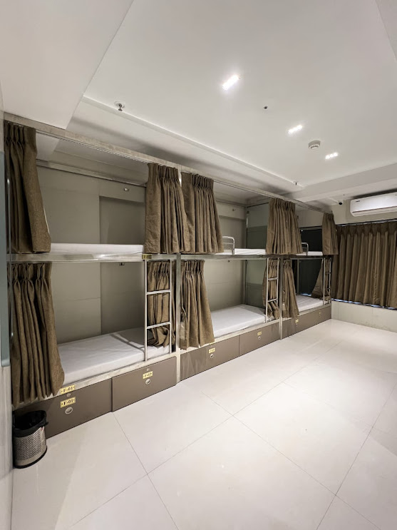 Discover the pros and cons of choosing between a Single Room and a Dormitory Room. Explore...