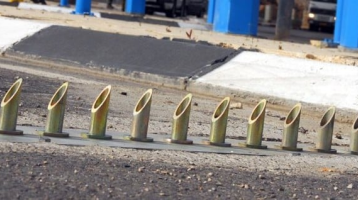 Discover BGI Engitech, a leading manufacturer of automatic spike barriers in Ahmedabad. We...