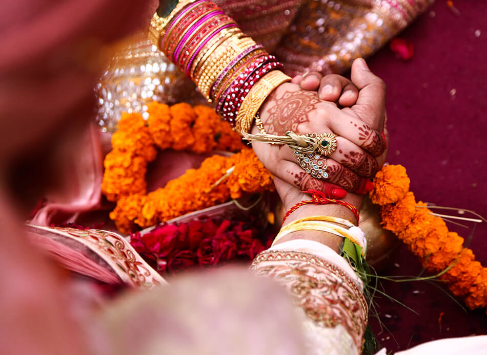 Discover how Hindu matrimonial services help Indians abroad stay connected to tradition wh...