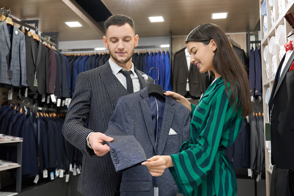 Discover the top corporate uniform suppliers in Ajman offering premium, durable, and custo...