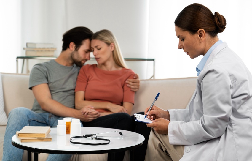 Discover the best fertility centre in Delhi, offering advanced treatments, compassionate c...