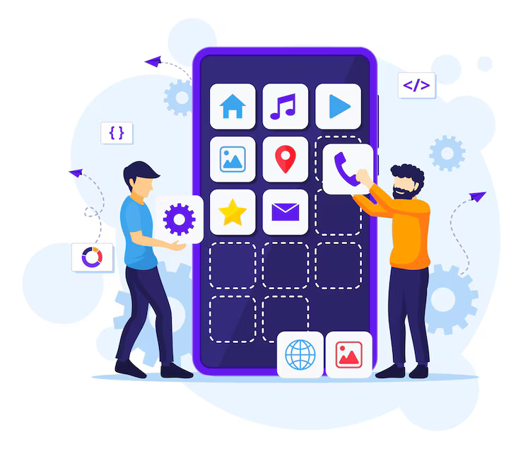 Discover 10 powerful ways a mobile app can enhance customer engagement, build loyalty, and...